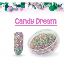 Candy dreams dulkelės 16